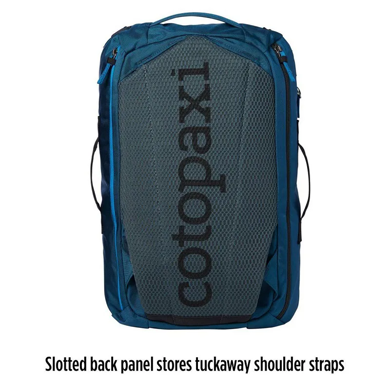 Cotopaxi Allpa 35L Travel Pack Spruce-10